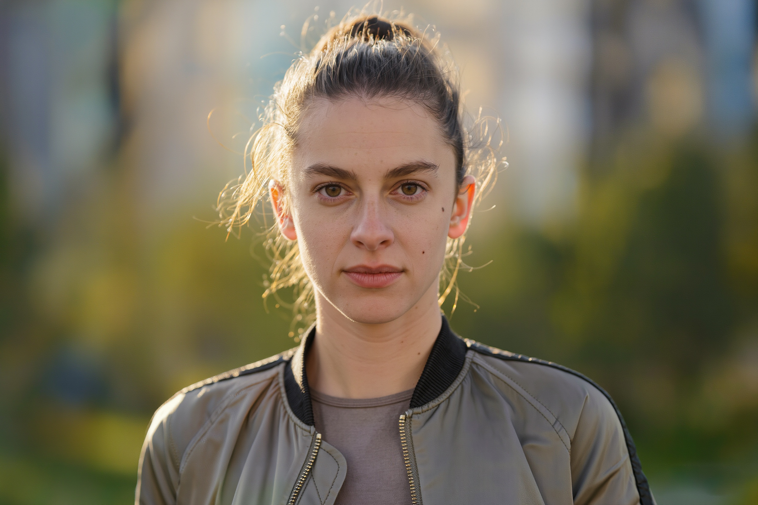 Настя, 24 года