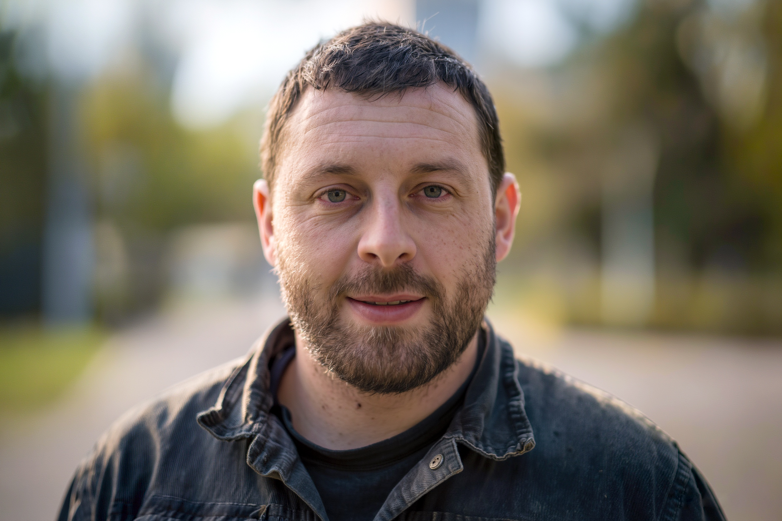 Роман, 38 лет