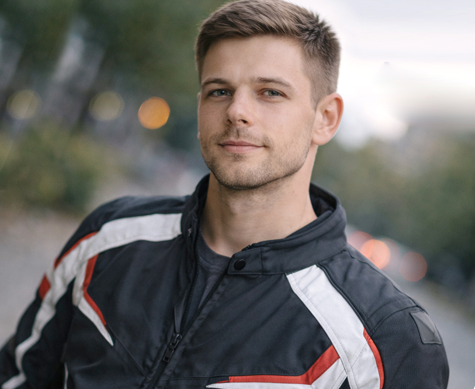 Максим, 29 лет