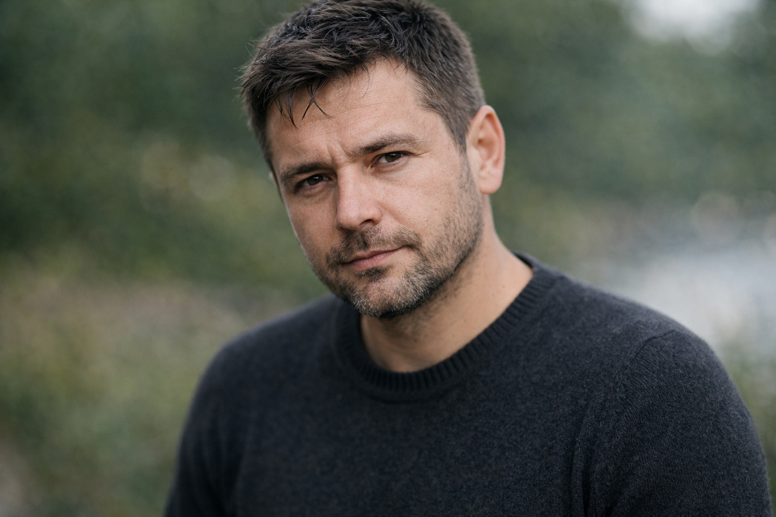 Антон, 34 года